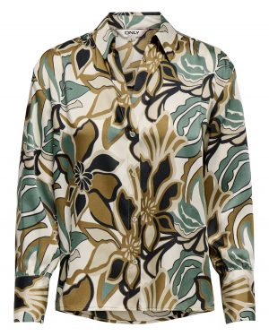Chemise Palma Only