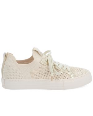 Arcade fly - Beige doré - No Name
