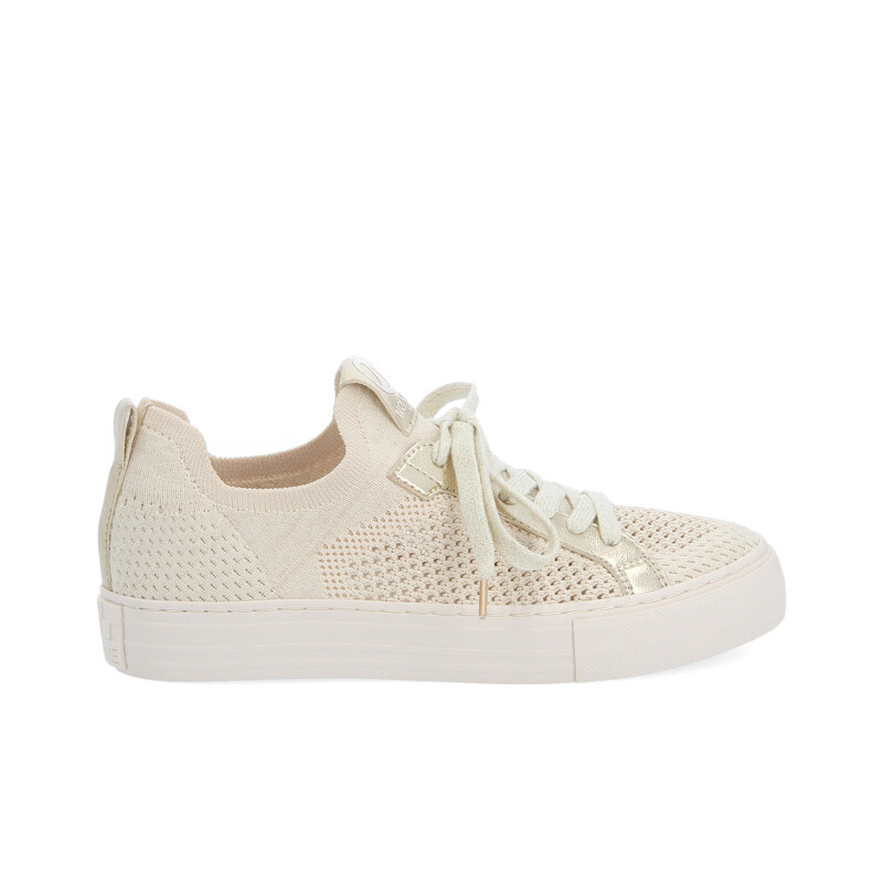 Arcade fly - Beige doré - No Name