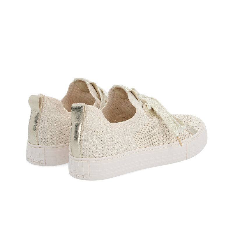 Arcade fly - Beige doré - No Name – Image 4