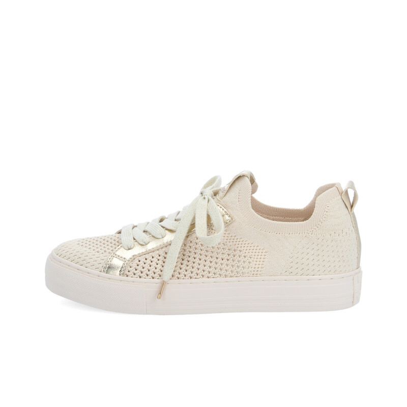 Arcade fly - Beige doré - No Name – Image 5
