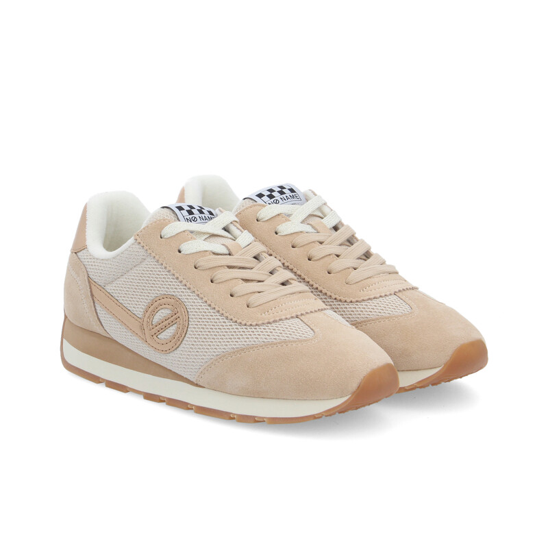 City run jogger - Dune bronze - No Name – Image 3