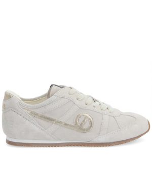 Evo run - Beige doré - No Name