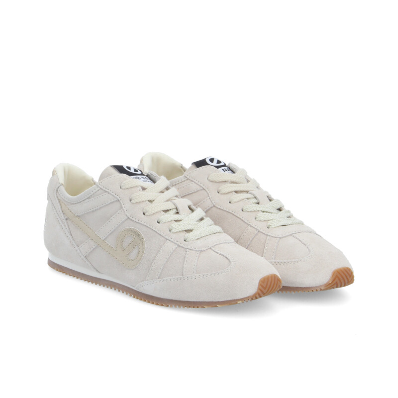 Evo run - Beige doré - No Name – Image 3