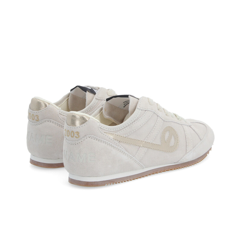 Evo run - Beige doré - No Name – Image 4