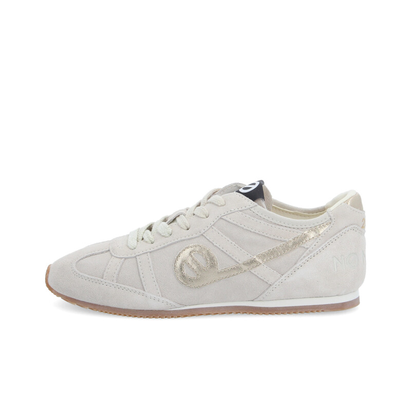Evo run - Beige doré - No Name – Image 5
