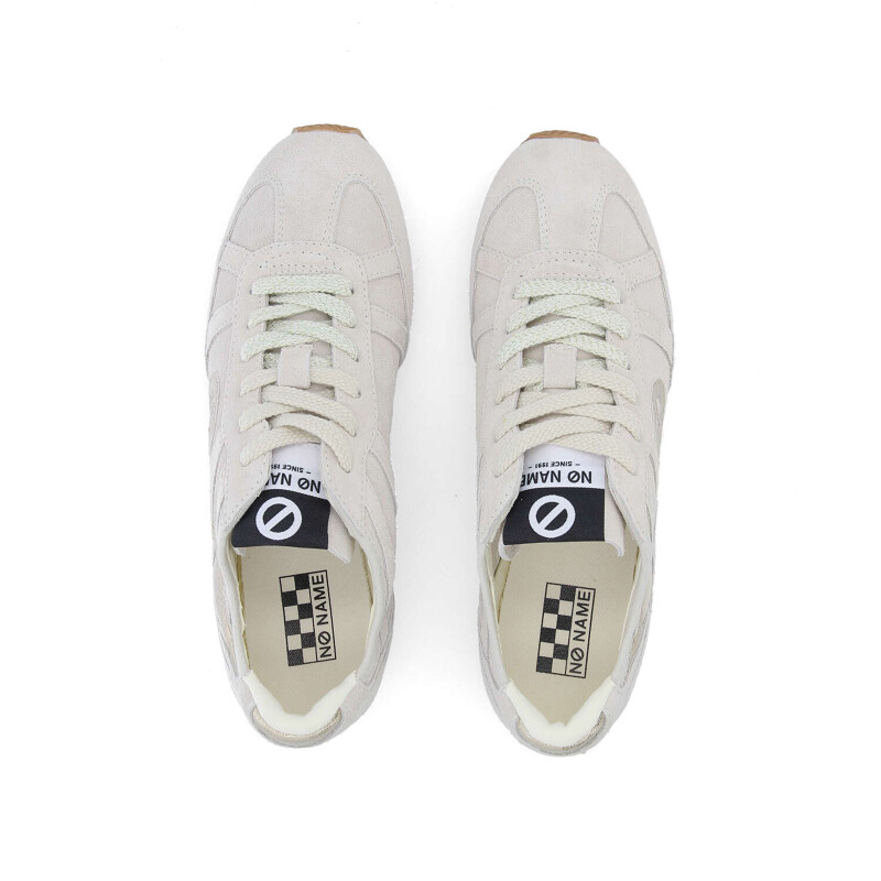 Evo run - Beige doré - No Name – Image 6